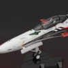 Macross Frontier PLAMAX MF-53 Minimum Factory Fighter Nose Collection YF-29 Durandal Valkyrie (Alto Saotome) 1/20 Scale Model Kit