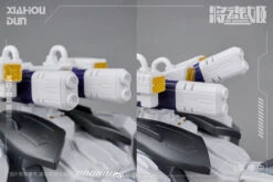 MS General MG-06 Xiahou Dun X Lu Wu Mecha 1/12 Scale Model Kit 18 MS General MG-06 Xiahou Dun X Lu Wu Mecha 1/12 Scale Model Kit -Bandai Sales Store ae53da2f f08f 484b a9e9 361ddf5b133d 1