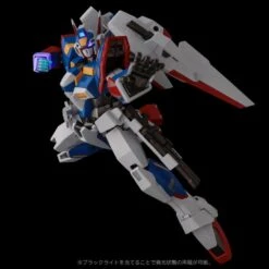 Bandai Super Robot Wars RIOBOT R-1 Figure -Bandai Sales Store ae923deb 2ca5 4112 a717 07e050a857db