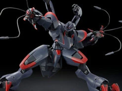 Bandai Kyoukai Senki HG AMAIM Ghost Mk-II 1/72 Scale Model Kit