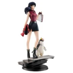 Rebuild Of Evangelion Gals Misato Katsuragi & PenPen 20 Rebuild Of Evangelion Gals Misato Katsuragi & PenPen -Bandai Sales Store aec01563 e800 4d3d a87a 4a4e0b81937f