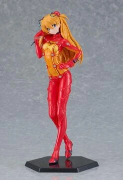 Rebuild Of Evangelion PLAMAX Asuka Shikinami Langley Model Kit -Bandai Sales Store af245034 aaec 4a86 90dd 4a0d75b11741