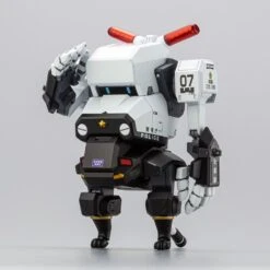 MPD Type 07-III Special Vehicle Patrol Nacchin 1/35 Scale Model Kit 30 MPD Type 07-III Special Vehicle Patrol Nacchin 1/35 Scale Model Kit -Bandai Sales Store af2c65b8 b02e 472f 83c5 820dddde6d15