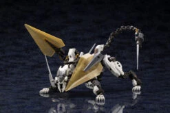 Hexa Gear L.O.Z. (Lord Of Zoatex) 1/24 Scale Model Kit 37 Hexa Gear L.O.Z. (Lord Of Zoatex) 1/24 Scale Model Kit -Bandai Sales Store af755015 c7eb 43ba b11a 78e424ca8686