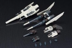 Zoids Highend Master Model RHI3 Command Wolf (Repackage Ver.) Model Kit -Bandai Sales Store af8d8e8d ea2a 4604 b358 99c5fce5b37e