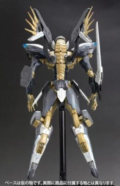 Zone Of The Enders: Jehuty Non Scale Plastic Model Kit -Bandai Sales Store animebooks com 2272 331253665