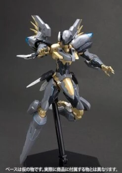 Zone Of The Enders: Jehuty Non Scale Plastic Model Kit -Bandai Sales Store animebooks com 2272 331392520