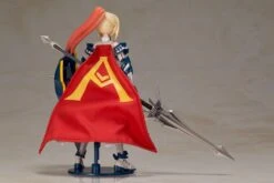 ARMOR MUSUME LBCS: ACHILLES MIKAZUKI KARINA -Bandai Sales Store armor musume lbcs achilles mikazuki karina 02