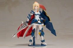 ARMOR MUSUME LBCS: ACHILLES MIKAZUKI KARINA -Bandai Sales Store armor musume lbcs achilles mikazuki karina 04