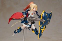 ARMOR MUSUME LBCS: ACHILLES MIKAZUKI KARINA -Bandai Sales Store armor musume lbcs achilles mikazuki karina 05