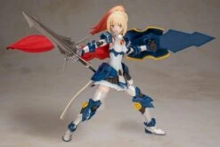 ARMOR MUSUME LBCS: ACHILLES MIKAZUKI KARINA -Bandai Sales Store armor musume lbcs achilles mikazuki karina 06