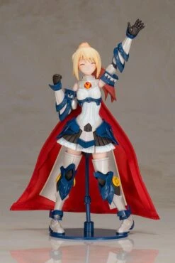 ARMOR MUSUME LBCS: ACHILLES MIKAZUKI KARINA -Bandai Sales Store armor musume lbcs achilles mikazuki karina 07