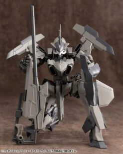 M.S.G. Modeling Support Goods Heavy Weapon Unit 09 New Sniper Rifle -Bandai Sales Store b0093843 7256 4f96 820f e4475365baed