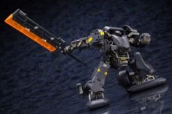 Hexa Gear Bulkarm Beta (Lumberjack) 1/24 Scale Model Kit -Bandai Sales Store b048712a 1f55 4efb ba78 00df835a76ce