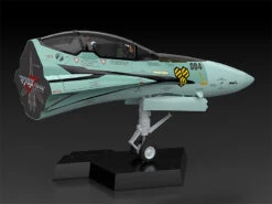 Macross Frontier PLAMAX MF-59 Minimum Factory Fighter Nose Collection RVF-25 Messiah Valkyrie (Luca Angeloni) 1/20 Scale Model Kit 12 Macross Frontier PLAMAX MF-59 Minimum Factory Fighter Nose Collection RVF-25 Messiah Valkyrie (Luca Angeloni) 1/20 Scale Model Kit -Bandai Sales Store b0881d2b d5d5 432d 95a6 268ff30d5a78