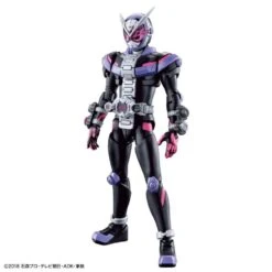 Bandai Kamen Rider Figure-rise Standard Kamen Rider Zi-O Model Kit -Bandai Sales Store b0a13049 2dd9 4d6d a9dd 919b1667d3e6
