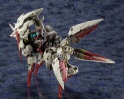 Hexa Gear Weird Tails 1/24 Scale Model Kit -Bandai Sales Store b0e1acae 51ec 497e 826d de25f5a0db05