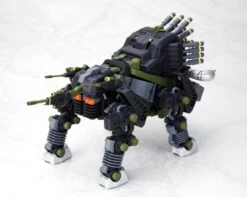 Kotobukiya Zoids Highend Master Model RBOZ-006 Dibison (Marking Plus Ver.) 1/72 Scale Model Kit (Reissue) -Bandai Sales Store b1a28abc 66af 43c1 8e78 00dd242c3f44