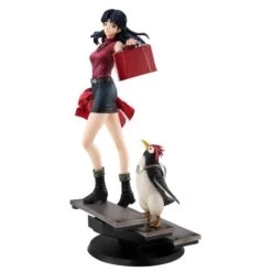Rebuild Of Evangelion Gals Misato Katsuragi & PenPen 23 Rebuild Of Evangelion Gals Misato Katsuragi & PenPen -Bandai Sales Store b1b7f2e1 9353 4170 a3d0 801542784835