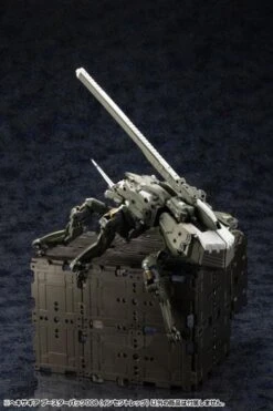 Hexa Gear Booster Pack 008 Insect Leg 1/24 Scale Model Kit -Bandai Sales Store b268ae61 8808 4758 a4fd 6cfca9783ba6