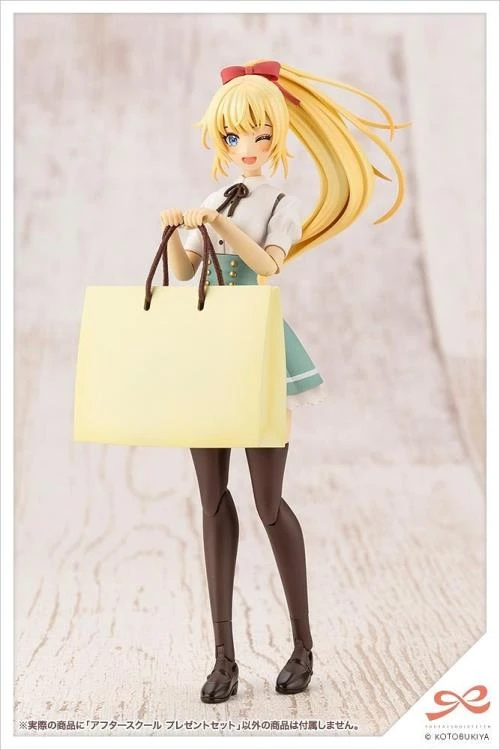 Kotobukiya Sousai Shoujo Teien After School Presents 1/10 Scale Accessory Set 5 Kotobukiya Sousai Shoujo Teien After School Presents 1/10 Scale Accessory Set - Image 3