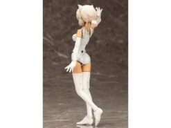 Megami Device Wism Soldier Snipe/Grapple Model Kit (Reissue) 36 Megami Device Wism Soldier Snipe/Grapple Model Kit (Reissue) -Bandai Sales Store b2bf6d6b 6dc1 466f bad0 cef0b9319b1c