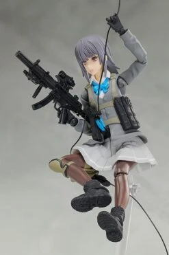 Little Armory Figma No.SP-122 Rin Shirane 17 Little Armory Figma No.SP-122 Rin Shirane -Bandai Sales Store b302723b acc1 41cc ac25 90b38269395f