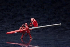 Hexa Gear Governor Queen's Guard 1/24 Scale Model Kit -Bandai Sales Store b3125de9 a487 47b8 b706 49ecdf6e01ec