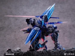 Frosty Cat Clear Limited Ver 1/20 Scale Model Kit 15 Frosty Cat Clear Limited Ver 1/20 Scale Model Kit -Bandai Sales Store b45748814a.jpg.640x640