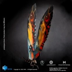 Godzilla King Of The Monsters Mothra Action Figure -Bandai Sales Store b477f9e6 540d 4f70 bc2b 8f1054beee9f