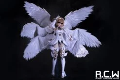 R.C.W. Six Wing Set 1/12 Scale Model Accessory -Bandai Sales Store b4992569 986b 4d99 8aaf ac2cfc11c485