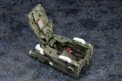 Hexa Gear Booster Pack 007 Cockpit 1/24 Scale Model Kit -Bandai Sales Store b4b81f9b f186 4334 9b34 07198b17c285