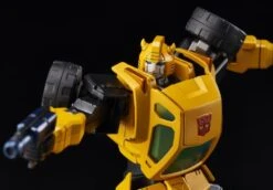 Bandai Bumble Bee "Transformers", Flame Toys Furai Model -Bandai Sales Store b4c9ecd6 984b 4ed0 bb7a d0c644018b5d