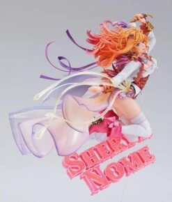 Macross Frontier Sheryl Nome (Anniversary Stage Ver.) 1/7 Scale Figure -Bandai Sales Store b4d2ce9d 291a 4c30 8ef7 b87ec7250a9e