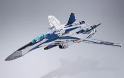 Bandai Macross Frontier DX Chogokin VF-25 Messiah Valkyrie (Worldwide Anniversary Ver.) -Bandai Sales Store b503dd4d 1877 4782 a642 239b64e094cb
