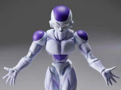 Bandai Dragon Ball Z Figure-rise Standard Final Form Frieza Model Kit