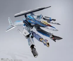 Bandai Macross Delta The Movie Absolute Live!!!!!! DX Chogokin VF-31AX Kairos Plus Movie Edition (Hayate Immerman USE) 33 Bandai Macross Delta The Movie Absolute Live!!!!!! DX Chogokin VF-31AX Kairos Plus Movie Edition (Hayate Immerman USE) -Bandai Sales Store b5b069d3 04f1 40e4 945f 96faf73a978d