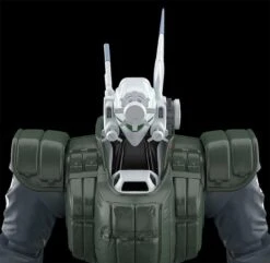 Patlabor Moderoid AV-98 Ingram (Reactive Armor) Model Kit -Bandai Sales Store b5c4cf25 389d 414b b71b 89d412add9dd