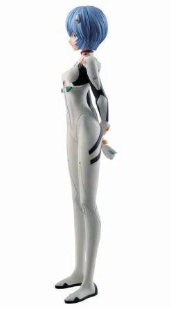Bandai Rebuild Of Evangelion Ichibansho Rei Ayanami (Awakening Ver.) -Bandai Sales Store b5c8fec8 66ca 436c 89e6 cd7f6de9c94b