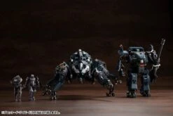 Hexa Gear Blockade Ivy 1/24 Scale Model Kit 36 Hexa Gear Blockade Ivy 1/24 Scale Model Kit -Bandai Sales Store b6022946 4848 4e5f 988e 5e966c33c98f