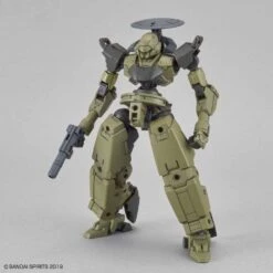 Bandai 30 Minute Missions #28 BEXM-14T (Cielnova Green) Model Kit -Bandai Sales Store b6210d8f 80de 47b4 a1a5 717f1cb64728