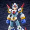 Mega Man X4 Force Armor X 1/12 Scale Model Kit -Bandai Sales Store b6434ccb f3b5 4915 b5be f0d09374a9c7