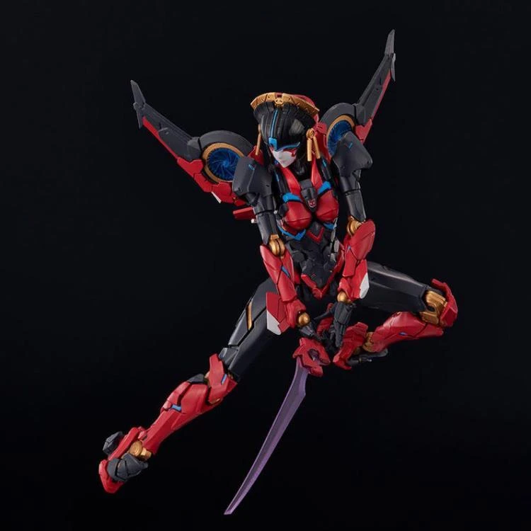 Transformers Furai 20 Windblade Model Kit 14 Transformers Furai 20 Windblade Model Kit - Image 12