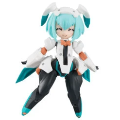 MegaHouse Desktop Army F-606s Flare Nabbit Sisters Box Of 3 Figures -Bandai Sales Store b667eb44 ed58 4dea 8d2b 58127381e93f