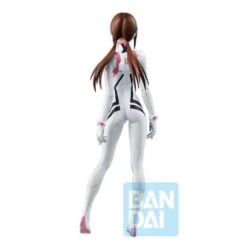 Rebuild Of Evangelion Ichibansho Mari Makinami Illustrious (EVA-13 Starting!) 11 Rebuild Of Evangelion Ichibansho Mari Makinami Illustrious (EVA-13 Starting!) -Bandai Sales Store b68b4443 e2d4 4af2 9890 2fc4cab410cb