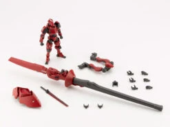 Hexa Gear Governor Queen's Guard 1/24 Scale Model Kit -Bandai Sales Store b6bd329b 10cc 4a6e ba31 46f7f4b1055c