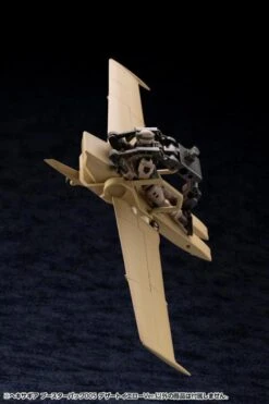 Hexa Gear Booster Pack 005 Jet Pod (Desert Yellow Ver.) Model Kit -Bandai Sales Store b6d2ade3 9583 4cba 81ae 2dc1c8bd0567