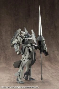 M.S.G Modeling Support Goods Weapon Unit 08 Battle Lance -Bandai Sales Store b71decf8 a788 4108 b7eb 7d9f7684a7c9
