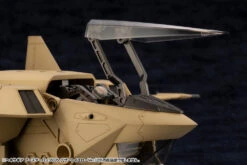 Hexa Gear Booster Pack 005 Jet Pod (Desert Yellow Ver.) Model Kit -Bandai Sales Store b732190d e951 4350 b70f e71193b0e153