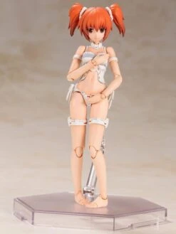 The King Of Braves GaoGaiGar Cross Frame Girl Brave Girl Model Kit 17 The King Of Braves GaoGaiGar Cross Frame Girl Brave Girl Model Kit -Bandai Sales Store b7337738 1504 468f 9b32 5e89302fe4ac